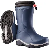Dunlop Winter-Gummistiefel Kids Blizzard