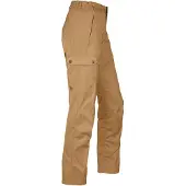 Fjällräven Stina Trousers W buckwheat brown (232) 34 Regular