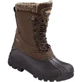 Meindl Schneeschuhe Soelden Lady 7774 990468 2 Braun 41