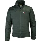 Fjällräven Herren-Steppjacke Expedition X-Lätt