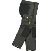 Fjällräven - Kids Vidda Trousers - Trekkinghose Gr 134 oliv