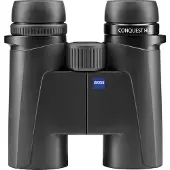 Zeiss CONQUEST HD 8x32, Schmidt-Pechan, 8x, 3,2 cm, Schwarz, 630 g