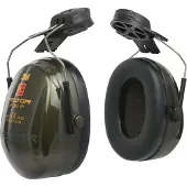 Peltor Gehörschutz Optime II (H520)
