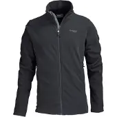 Bergans Finnsnes Fleece Jacket black (91) L