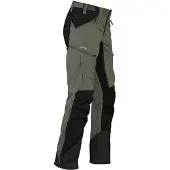 Lundhags - Makke Pant - Trekkinghose Gr 58 - Regular schwarz