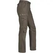 Pinewood 3388 Finnveden Tighter Damen Hose Dunkeloliv(128) 46