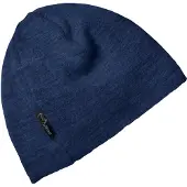 Mufflon Mütze Wind