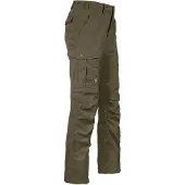 Fjällräven Karl Pro Zip-off Trousers M dark olive (633) 54