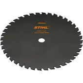 Stihl 40007133806 Grasschneideblatt 250-40