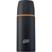 Esbit VF500ML, 0,5 l, Schwarz, Edelstahl, 24 h, Camping, 7,9 cm