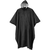 Pinewood 9661 Rainfall Poncho Black (400)