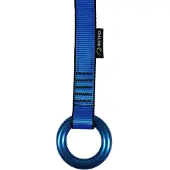 Edelrid Cambiumsaver Bicolor 120 Cm Bandschlinge