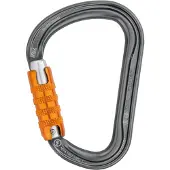 Petzl Karabiner William Triact-Lock - EN 362