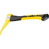 OCHSENKOPF Handsappie mit Kunststoffstiel, OX 173 K-0500