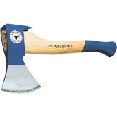 OCHSENKOPF Zimmermannsbeil 2-ballig 1100g Hickory