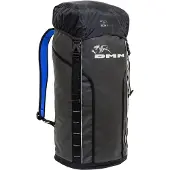 Dmm - Porter Rope Bag 45 - Kletterrucksack schwarz