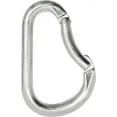 Kong Karabiner Paddle Alu