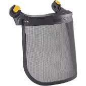 Petzl Gesichtsschutz Vizen Mesh
