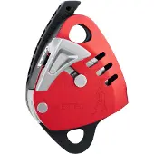 Petzl - Abseilgerät - Maestro L - für Lasten bis zu 280 kg