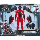 Hasbro Blp Honolulu Titan Actionfigur Mit Ausrüstung