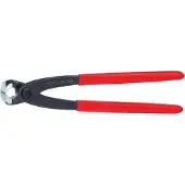 Knipex Russian Plastic Coated Handles Schalungszange 200mm