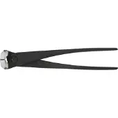 Knipex Kraft-Monierzange hochübersetzt schwarz atramentiert 250 mm - 9910250EAN