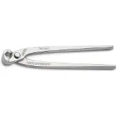Knipex 99 04 220 EAN Monierzange (Rabitz- oder Flechterzange) glanzverzinkt 220 mm