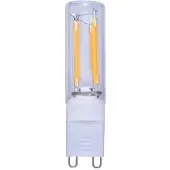 Segula 55609, 1,5 W, G9, 100 lm, 20000 h, Warmweiß