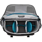 Tenba Messenger DNA 13 DSLR Blau