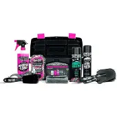 Muc Off Ultimate Motorcycle Care Kit