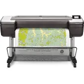 HP Designjet T1700 44-Zoll-Drucker, Thermal Inkjet, 2400 x 1200 DPI, -GL/2, TIFF, JPEG, CALS G4, URF, Cyan, Foto schwarz, Mattschwarz, Magenta, Gelb, 2400 x 1200 DPI, 116 pph