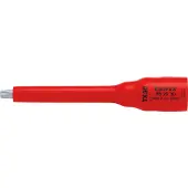 Knipex 98 29 30 Steckschlüsseleinsatz 3/8" für TX30 123 mm