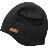 Sätila - Hill - Mütze Gr One Size schwarz