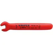 Knipex Maulschlüssel - 98001/4"