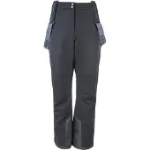 Whistler Yarra W Functional Ski Pants W-pro 15000 black (1001) 48