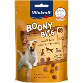 Vitakraft Boony Bits 55gr Imbiss 6 Einheiten