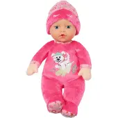 Baby Born 833674, Babypuppe, Weiblich, Mädchen, 300 mm, 230 g, Mehrfarbig
