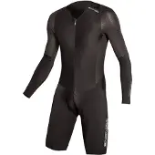 Endura D2Z Encapsulator Zeitfahr Suit schwarz XS