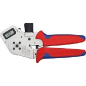 Knipex Vierdornpresszange - 975263DG