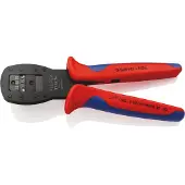 Knipex Crimpzange für Miniaturstecker - 975424