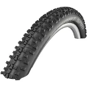 Schwalbe Reifen - Smart Sam R-Guard - 26 Zoll x 2,10 - Schwarz Reflektierend