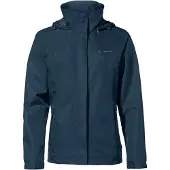 Vaude Women's Escape Light Jacket dark sea (179) 52