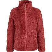 Protest RIRI JR full zip top Rusticrust Rusticrust 140