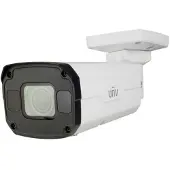 UNIVIEW IPC2324SB-DZK-I0, IP-Sicherheitskamera, Draußen, Kabelgebunden, 120 dB, Decke/Wand, Weiß
