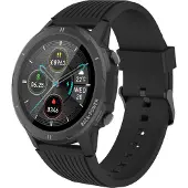 Denver SW-351, 3,3 cm (1.3"), IPS, Touchscreen, 200 g