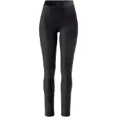 LASCANA Leggings , Damen, Gr. 44/46, N-Gr, schwarz, Cord, Obermaterial: 97% Polyester, 3% Elasthan, unifarben, Basic, figurbetont lang, Hosen Leggings, aus weichem Material in Cord-Optik, Loungewear