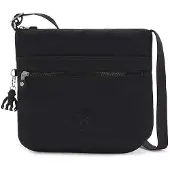 Kipling Arto M Schultertasche K19911 Black Noir
