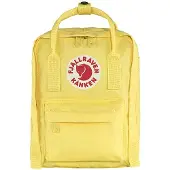Fjällräven - Kanken Mini - Daypack gelb