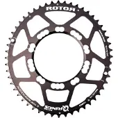 Rotor Q-rings 110 Bcd Black 42t