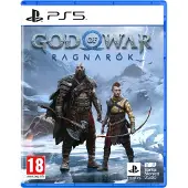 Interactive Entertainment God of War Ragnarök, PlayStation 5, M (Reif), Physische Medien